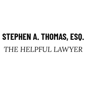 Stephen A. Thomas, PLC